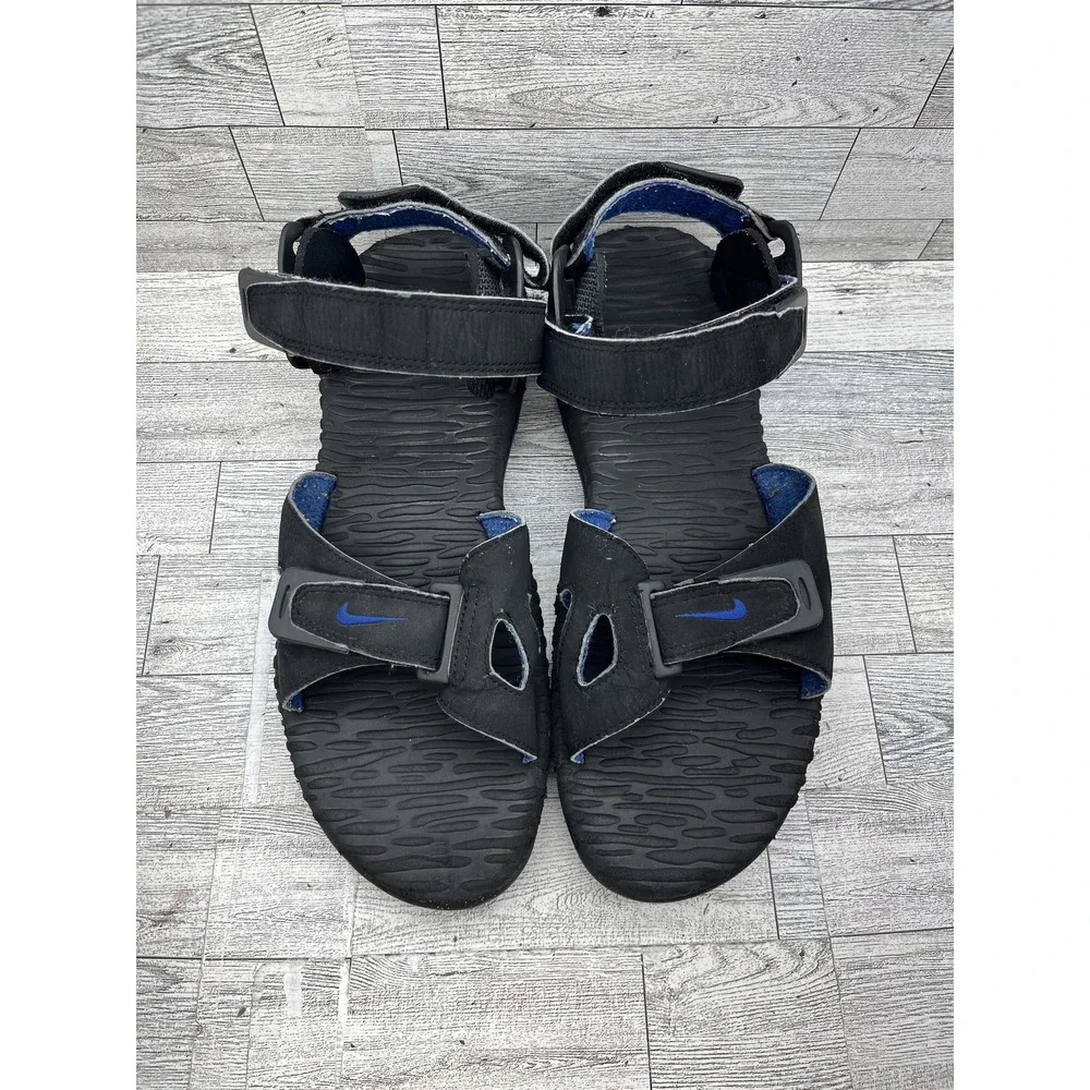 Vintage Nike‎ Air Deschutz Shoes Mens Size 12 Outdoor Sandals 90s 190027-041
